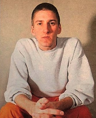 Timothy McVeigh — The Oklahoma Bomber (1995)