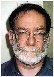 Photograph of Dr. Harold Shipman