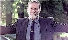 Photograph of Dr. Harold Shipman