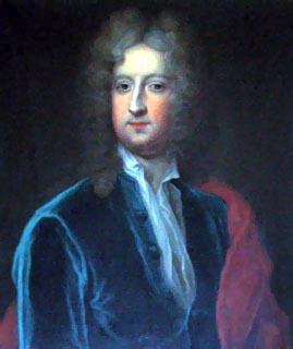 Lord Bolingbroke, Henry St. John (1678-1751)