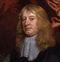 Abraham Cowley(1618-1667)