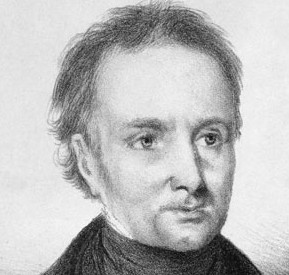  Thomas De Quincey Circa 1820 