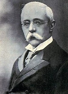  Herbert Allen Giles (1845-1935)