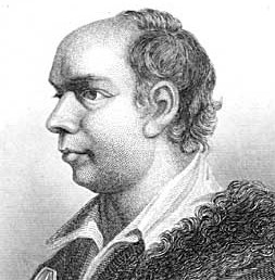  Dr Oliver Goldsmith