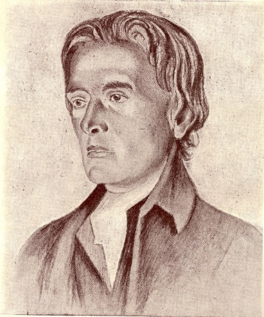 William Hazlitt (1778-1830)