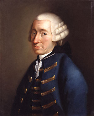  Tobias George Smollett