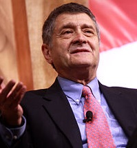 Michael Medved —  Critic and Writer
