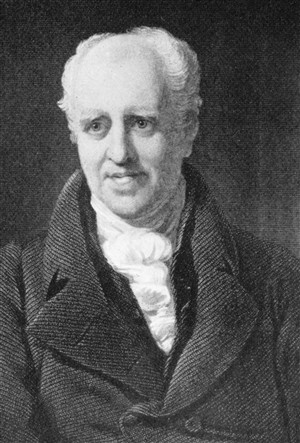  George Crabbe (1754-1832)
