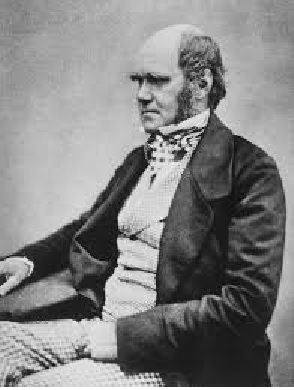  Charles (Robert) Darwin (1809-1882)